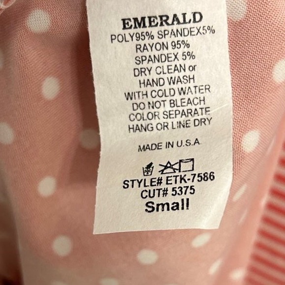 Dress - Picture 4 of 4